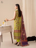 Gulljee Hala Lawn – GJHAL2501A8