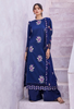 Humdum Lilly Summer Lawn – D03