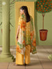 GullJee Illas Chikankari Lawn – A11