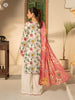 GullJee Mishaal Spring/Summer Lawn  – GMIS2502A10