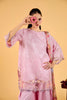 Sobia Nazir Vital Luxury Lawn Vol-2 – D-2B