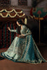 Afrozeh Shehnai Luxury Wedding Formals – Suhan