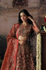 Afrozeh Shehnai Luxury Wedding Formals – Rukhsan