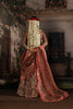 Afrozeh Shehnai Luxury Wedding Formals – Rukhsan