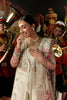 Afrozeh Shehnai Luxury Wedding Formals – Rang-e-Wafa