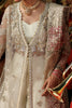 Afrozeh Shehnai Luxury Wedding Formals – Rang-e-Wafa