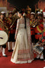 Afrozeh Shehnai Luxury Wedding Formals – Rang-e-Wafa