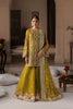 Afrozeh Shehnai Luxury Wedding Formals – Zarminay