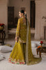 Afrozeh Shehnai Luxury Wedding Formals – Zarminay