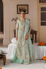 Afrozeh Shehnai Luxury Wedding Formals – Dastoor