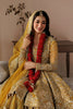 Afrozeh Shehnai Luxury Wedding Formals – Aylin