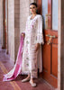 Saira Shakira Bloom Luxury Lawn – ZERENE 1-A