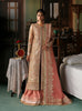 Afrozeh Shehnai Luxury Wedding Formals – Aabroo