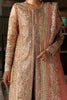 Afrozeh Shehnai Luxury Wedding Formals – Aabroo