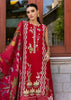 Saira Shakira Bloom Luxury Lawn – SAUVAGE 6-A
