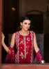 Saira Shakira Bloom Luxury Lawn – SAUVAGE 6-A