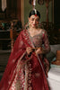 Afrozeh Shehnai Luxury Wedding Formals – Virsa