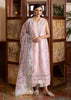 Saira Shakira Bloom Luxury Lawn – CHLOE 3-A