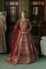 Afrozeh Shehnai Luxury Wedding Formals – Virsa