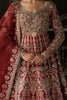 Afrozeh Shehnai Luxury Wedding Formals – Virsa