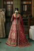 Afrozeh Shehnai Luxury Wedding Formals – Virsa