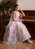 Saira Shakira Bloom Luxury Lawn – CHLOE 3-A