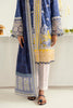 Qalamkar Lawn QPrints – PQ-02 Hina