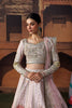 Afrozeh Shehnai Luxury Wedding Formals – Gul-e-roshan