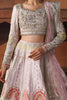 Afrozeh Shehnai Luxury Wedding Formals – Gul-e-roshan