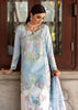 Saira Shakira Bloom Luxury Lawn – LOTUS REVERIE 4-B