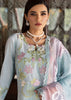 Saira Shakira Bloom Luxury Lawn – LOTUS REVERIE 4-B