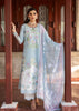 Saira Shakira Bloom Luxury Lawn – LOTUS REVERIE 4-B