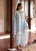 Saira Shakira Bloom Luxury Lawn – LOTUS REVERIE 4-B