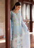 Saira Shakira Bloom Luxury Lawn – LOTUS REVERIE 4-B