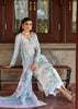 Saira Shakira Bloom Luxury Lawn – LOTUS REVERIE 4-B