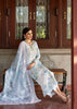 Saira Shakira Bloom Luxury Lawn – LOTUS REVERIE 4-B