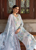 Saira Shakira Bloom Luxury Lawn – LOTUS REVERIE 4-B