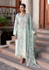 Saira Shakira Bloom Luxury Lawn – CELESTIAL BREEZE 5 B