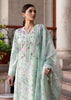Saira Shakira Bloom Luxury Lawn – CELESTIAL BREEZE 5 B