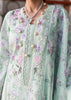 Saira Shakira Bloom Luxury Lawn – CELESTIAL BREEZE 5 B
