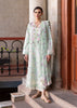 Saira Shakira Bloom Luxury Lawn – CELESTIAL BREEZE 5 B