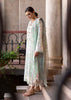Saira Shakira Bloom Luxury Lawn – CELESTIAL BREEZE 5 B