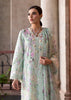 Saira Shakira Bloom Luxury Lawn – CELESTIAL BREEZE 5 B