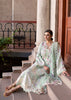Saira Shakira Bloom Luxury Lawn – CELESTIAL BREEZE 5 B