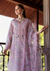 Saira Shakira Bloom Luxury Lawn – CELESTIAL BREEZE 5-A