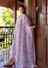 Saira Shakira Bloom Luxury Lawn – CELESTIAL BREEZE 5-A