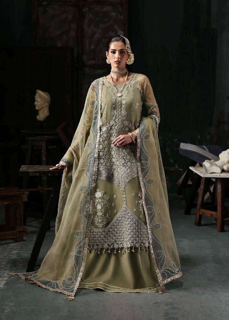 Sardinia Tara Luxury Wedding Festive Formals – INARA
