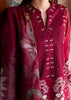 Saira Shakira Bloom Luxury Lawn – HANGING GARDENS 2-A