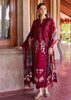 Saira Shakira Bloom Luxury Lawn – HANGING GARDENS 2-A