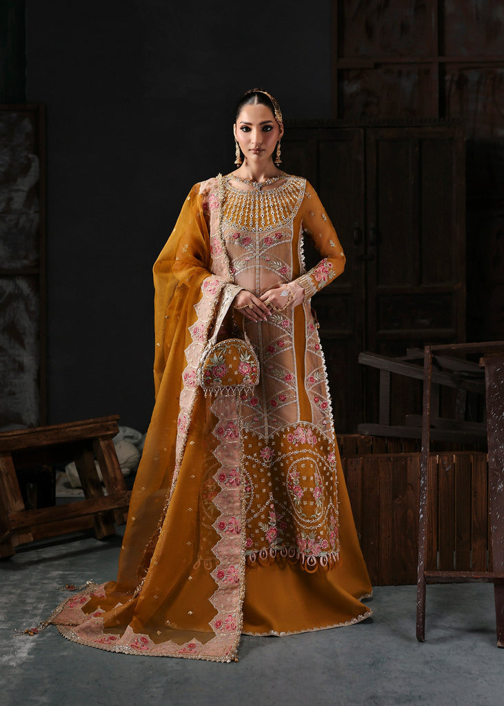 Sardinia Tara Luxury Wedding Festive Formals – ELENA